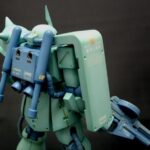 ＨＧＵＣ ＭＳ‐０６Ｆ２ ザク (1)