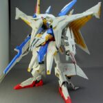 第14回オラザク選手権参加作品 スクラッチビルド ペーネロペー (7)