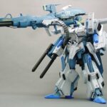 マスターグレードモデル ＦＡＺＺ (12)