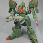 ＨＧＵＣ　ガルスＪシュツルム・ガルス、旧キット・ガルスＪシュツルム・ガルス、旧キット・ガルスＪ (1)