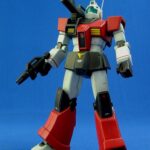 ＨＧＵＣ・ＧＭ ＆ ＭＳⅤ・ＧＭキャノン ミキシング・ビルド ＲＧＣ－８０ (1)