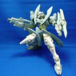 ジンクス (ＪＩＮＸ) ＭＧ ガンダム・エクシア改造 (4)