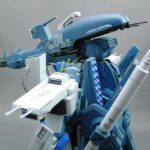 マスターグレードモデル ＦＡＺＺ (6)