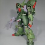 ＨＧＵＣ　ガルスＪシュツルム・ガルス、旧キット・ガルスＪシュツルム・ガルス、旧キット・ガルスＪ (3)