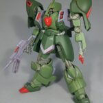 ＨＧＵＣ　ガルスＪシュツルム・ガルス、旧キット・ガルスＪシュツルム・ガルス、旧キット・ガルスＪ (4)