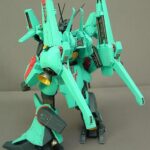 ドーベンウルフ ( ミキシング・ビルド ) (5)