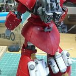 ゲルググＢ型 ユーマ・ライトニング機 (3)