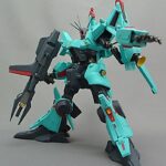 ドーベンウルフ ( ミキシング・ビルド ) (14)