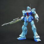 ＨＧＵＣ ジム・スナイパーカスタムⅡ (1)
