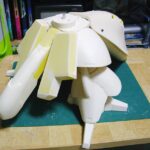 クラブＭ製 ナイチンゲール (32)