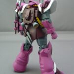 ＨＧＵＣグフカスタム改造 イフリートシュナイド (2)