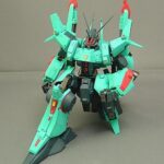 ドーベンウルフ ( ミキシング・ビルド ) (8)