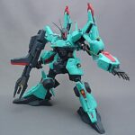 ドーベンウルフ ( ミキシング・ビルド ) (15)