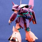 ＭＧ・マラサイ (2)