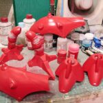 クラブＭ製 ナイチンゲール (60)