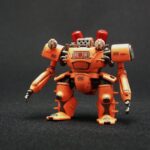 ＨＧＵＣ ジム・スナイパーカスタムⅡ (9)