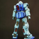 ＨＧＵＣ ジム・スナイパーカスタムⅡ (8)