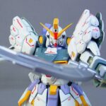 マスターグレード ガンダム・サンドロック アーリータイプ (3)
