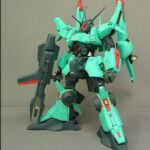 ドーベンウルフ ( ミキシング・ビルド ) (4)