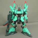 ドーベンウルフ ( ミキシング・ビルド ) (9)