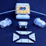 ＭＧ・マラサイ (5)