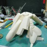 クラブＭ製 ナイチンゲール (8)