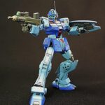 ＨＧＵＣ ジム・スナイパーカスタムⅡ (6)