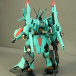 ドーベンウルフ ( ミキシング・ビルド ) (11)