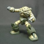 ＨＧＵＣ ズゴック・ＵＣバージョン (14)