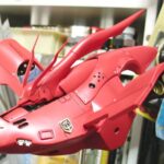 クラブＭ製 ナイチンゲール (13)