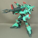 ドーベンウルフ ( ミキシング・ビルド ) (7)