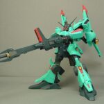 ドーベンウルフ ( ミキシング・ビルド ) (6)