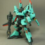 ドーベンウルフ ( ミキシング・ビルド ) (10)