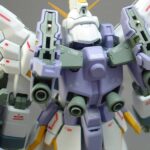 マスターグレード ガンダム・サンドロック アーリータイプ (12)