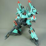 ドーベンウルフ ( ミキシング・ビルド ) (17)