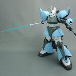 ゲルググＢ型 ユーマ・ライトニング機 (17)