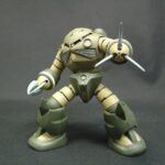 ＨＧＵＣ ズゴック・ＵＣバージョン (12)