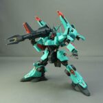 ドーベンウルフ ( ミキシング・ビルド ) (13)