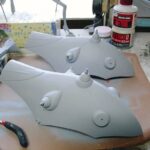 クラブＭ製 ナイチンゲール (55)