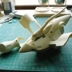 クラブＭ製 ナイチンゲール (4)