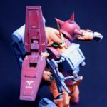 ＭＧ・マラサイ (7)