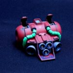 ＭＧ・マラサイ (4)