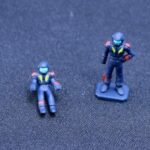 ＭＧ・マラサイ (3)