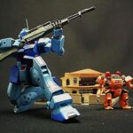 ＨＧＵＣ ジム・スナイパーカスタムⅡ (14)