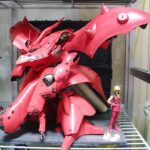 クラブＭ製 ナイチンゲール (61)