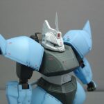 ゲルググＢ型 ユーマ・ライトニング機 (14)