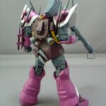 ＨＧＵＣグフカスタム改造 イフリートシュナイド (8)