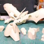 クラブＭ製 ナイチンゲール (5)