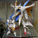 マスターグレード ガンダム・サンドロック アーリータイプ (14)