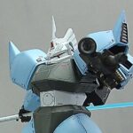 ゲルググＢ型 ユーマ・ライトニング機 (1)